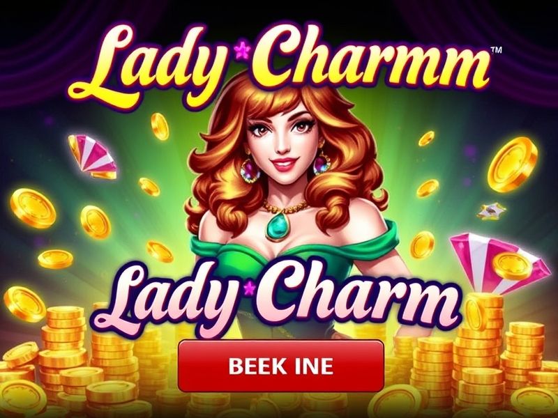 Discover the Lady Charm slot game, its features, and where to play. We review and provide insights on online casino games and slots.