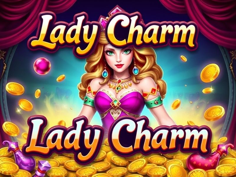 Discover the Lady Charm slot game, its features, and where to play. We review and provide insights on online casino games and slots.
